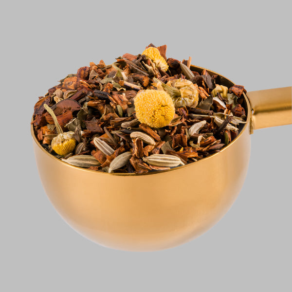 LilyBee - Bee Balanced Loose Leaf Tea