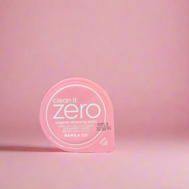 BANILA CO CLEAN IT ZERO 3ml