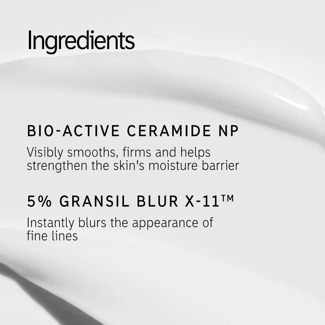 The Inkey List Bio-Active Ceramide Moisturizer