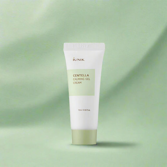 Iunik Centella Calming Gel Cream