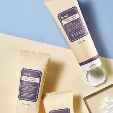 Klairs Supple Preparation All Over Lotion