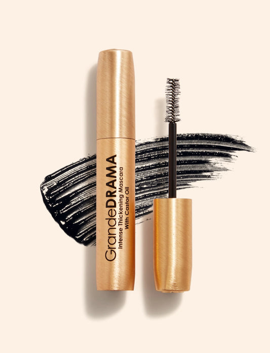 Grande DRAMA Intense Thickening Mascara