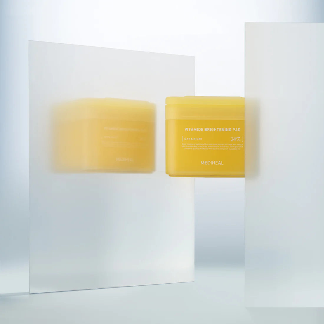 Mediheal Vitamide Brightening Pad