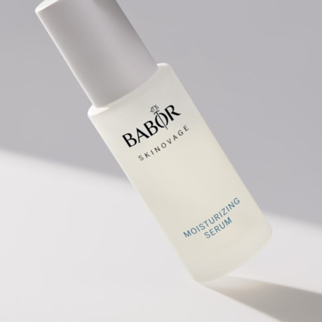 Babor Skinovage Moisturizing Serum