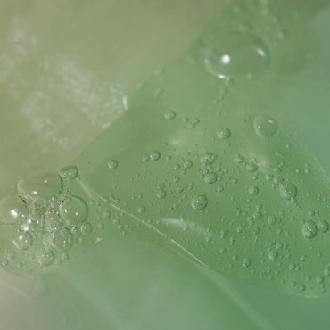 AXIS-Y GREEN VITAL ENERGY COMPLEX SHEET MASK