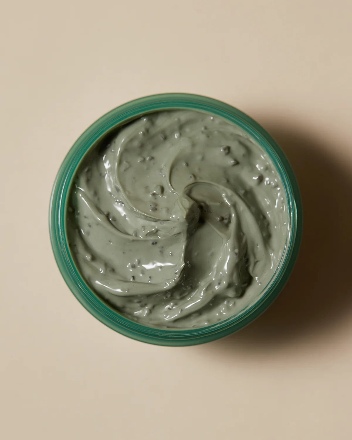 AXIS-Y MUGWORT PORE CLARIFYING WASH OFF PACK