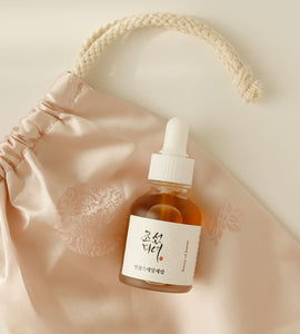 BEAUTY OF JOSEON REVIVE SERUM GINSENG + SNAIL MUCIN 30ML