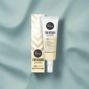 Suntique I'm Vegan Sun Serum SPF50
