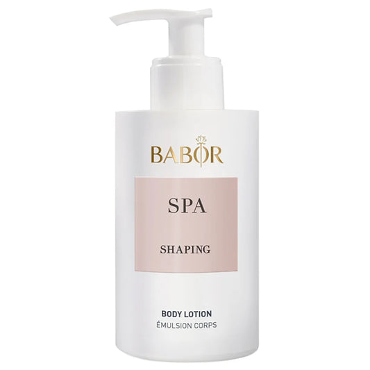 BABOR SHAPING BODY LOTION 200ml