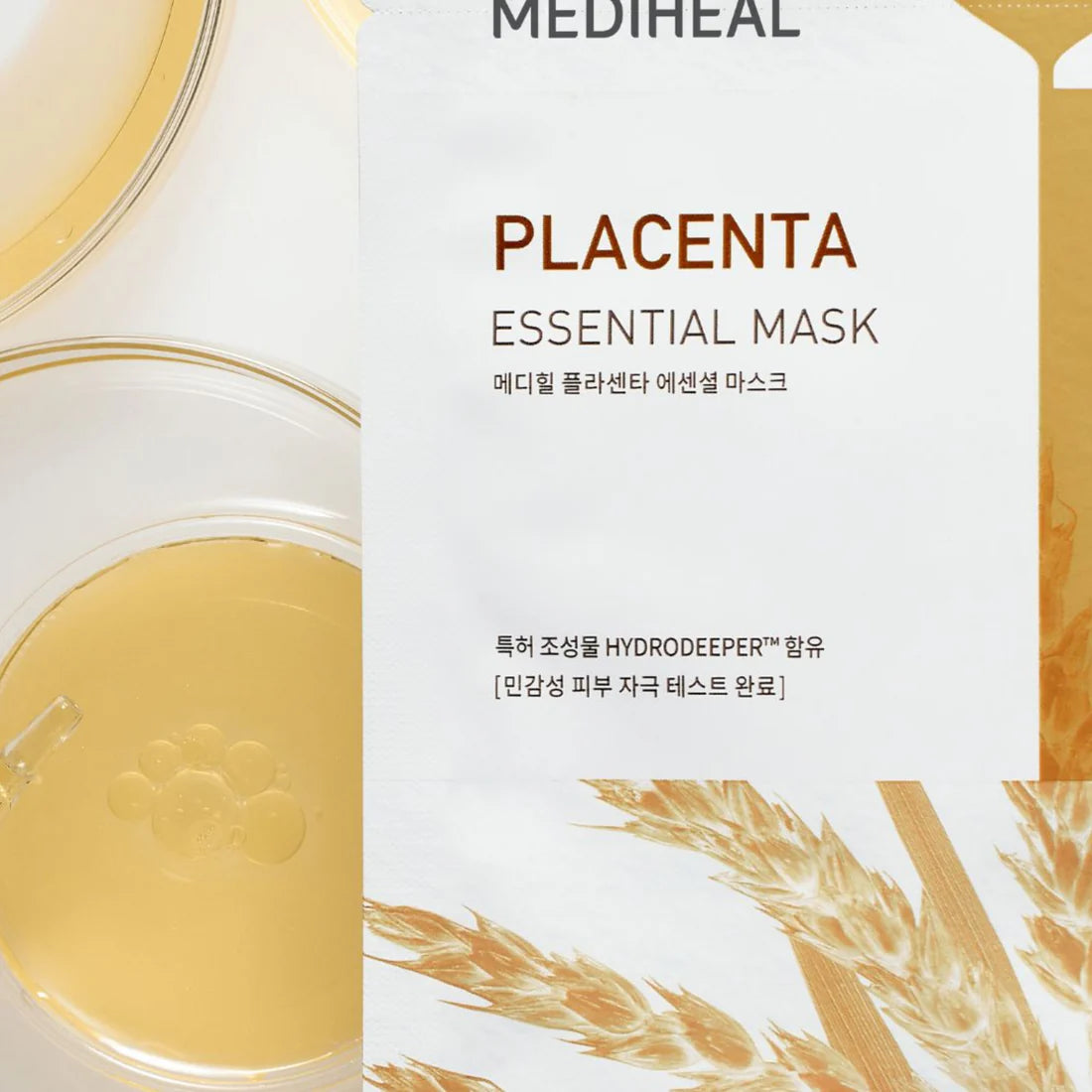 Mediheal Placenta Essential Mask