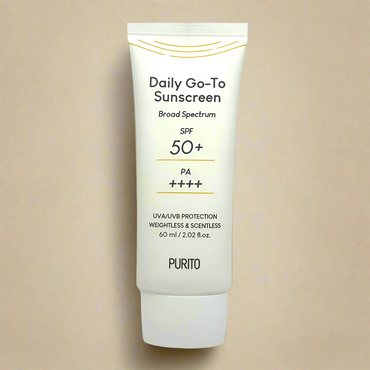 Purito Seoul Daily Go-To Sunscreen