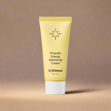 BY WISHTREND Propolis Energy Balancing Cream 