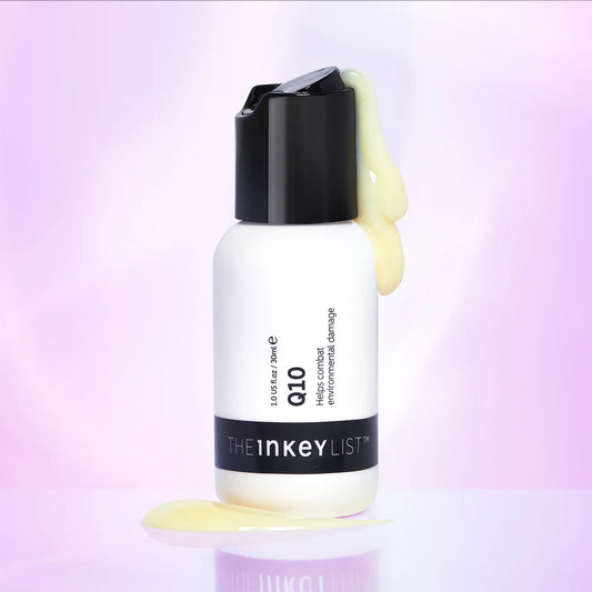 THE INKEY LIST Q10 SERUM