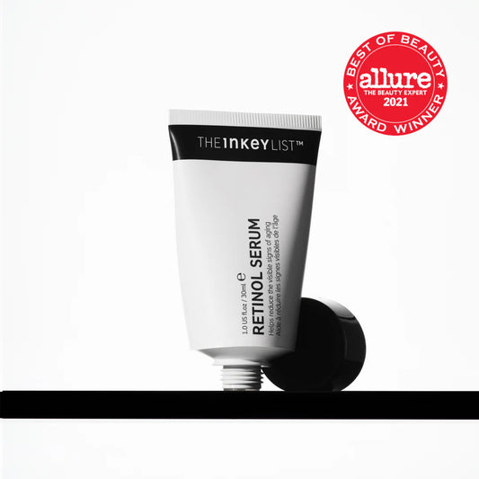 THE INKEY LIST RETINOL SERUM