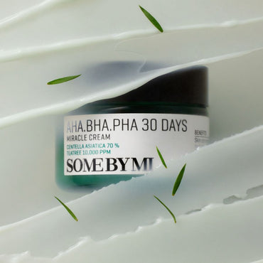 SOME BY MI AHA.BHA.PHA 30 DAYS MIRACLE CREAM