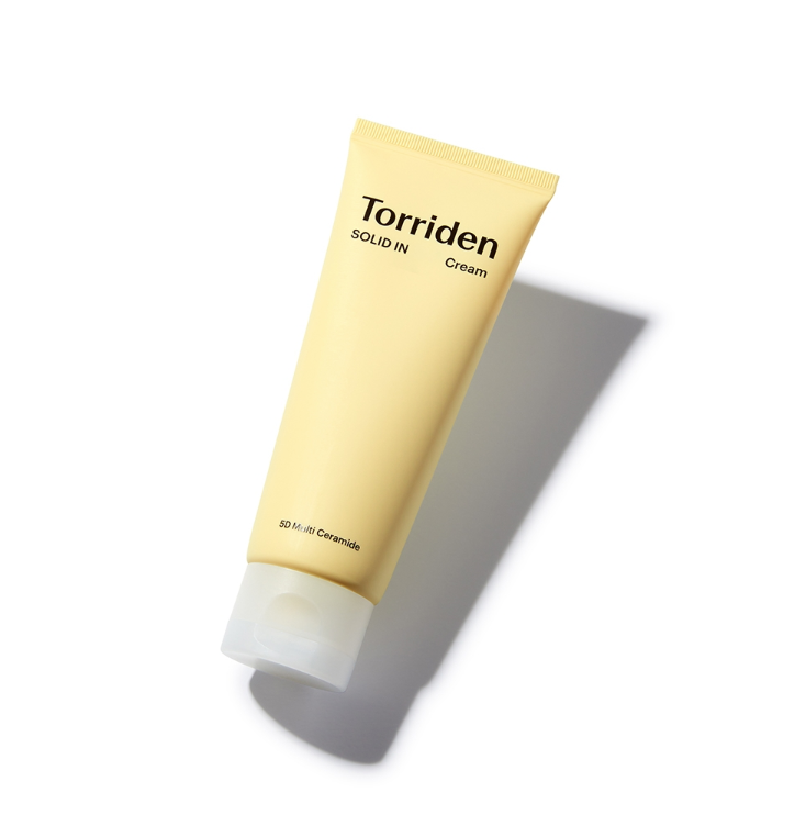 Torriden Solid In Ceramide Cream