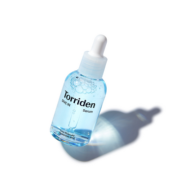Torriden Dive In Low Molecular Hyaluronic Acid Serum