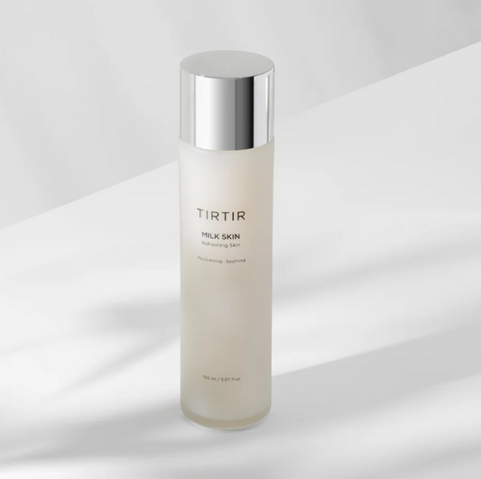 TIRTIR Milk Skin Toner