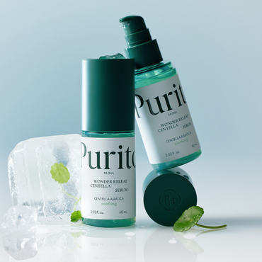Purito Wonder Releaf Centella Serum