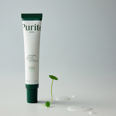 Purito Seoul Wonder Releaf Centella Eye Cream
