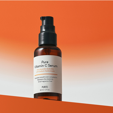 PURITO PURE VITAMIN C SERUM