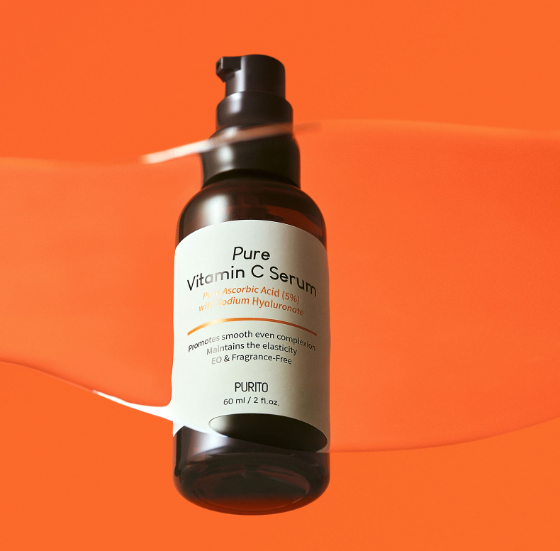 PURITO PURE VITAMIN C SERUM