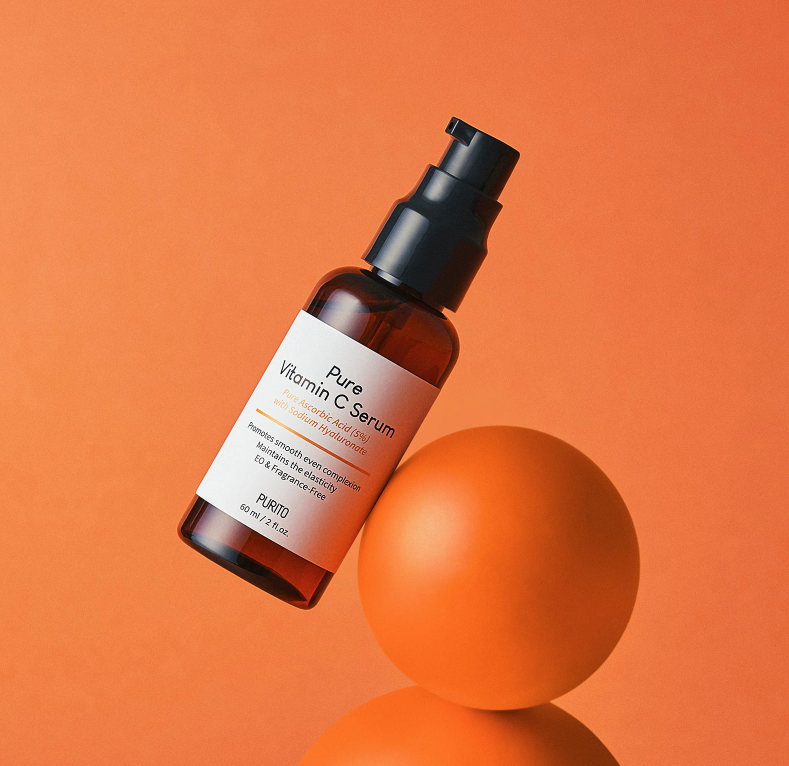 PURITO PURE VITAMIN C SERUM