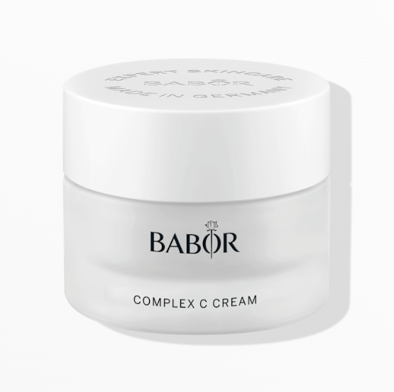 Babor Skinovage Classics Complex C Cream