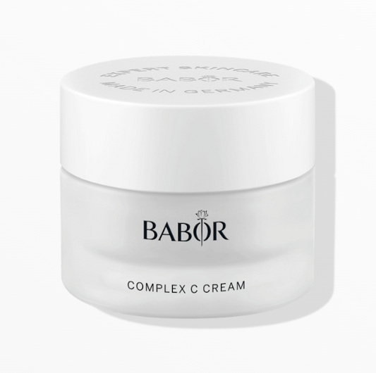 Babor Skinovage Classics Complex C Cream