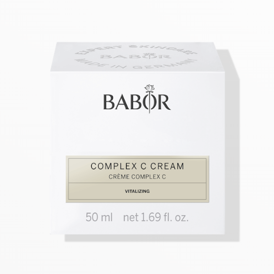 Babor Skinovage Classics Complex C Cream