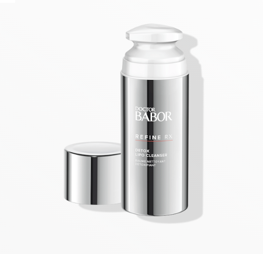 Dr. Babor Refine Detox Lipo Cleanser