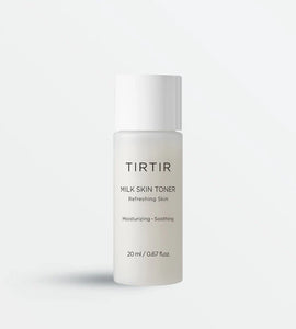 TIRTIR Milk Skin Toner