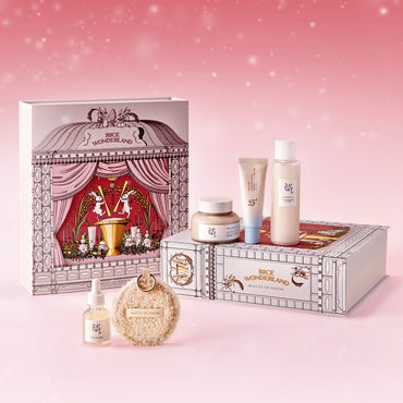 Beauty Of Joseon Rice Wonderland Holiday Kit