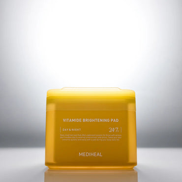 Mediheal Vitamide Brightening Pad