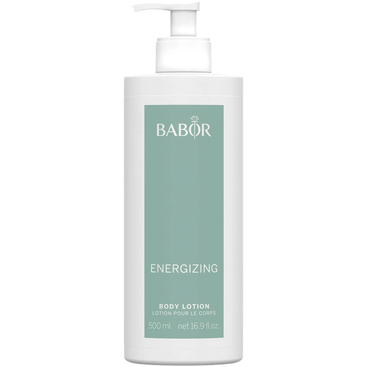 BABOR SPA ENERGIZING BODY LOTION