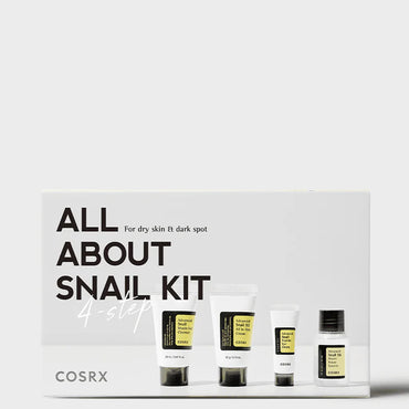 COSRX All About Snail Kit
