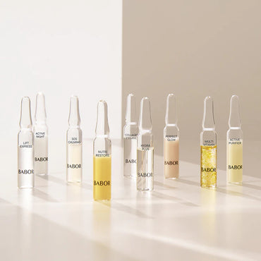 Babor Ampoules 