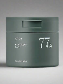 ANUA Heartleaf 77% Clear Pad