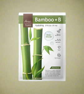 Ariul 7 Days Bamboo Water – Hydrating & Moisturizing