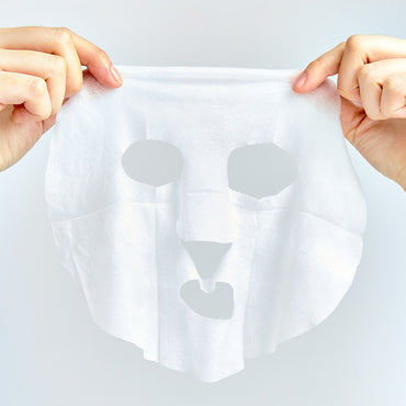 BARULAB THE CLEAN VEGAN PEPTIDE MASK