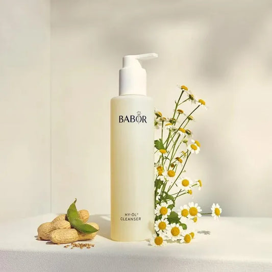 Babor HY-oil Cleanser