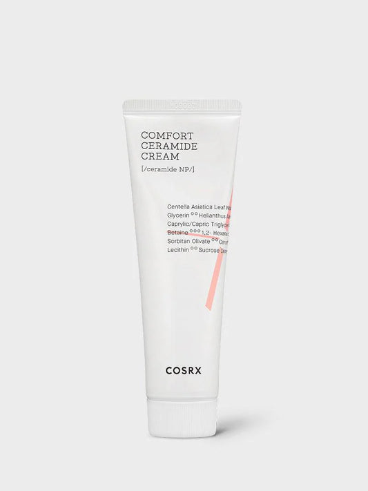 COSRX BALANCIUM COMFORT CERAMIDE CREAM 80ML