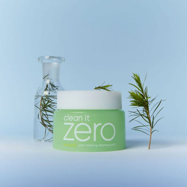 Banila Co Clean It Zero Cleansing Balm Pore Clarifying