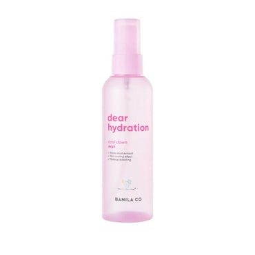BANILA CO Dear Hydration Cool Down Mist