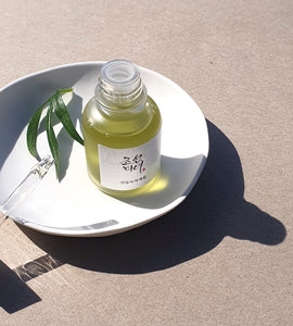 Beauty of Joseon Calming serum Green Tea + Panthenol