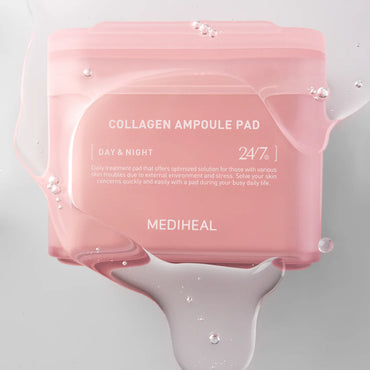 Mediheal Collagen Ampoule Pad