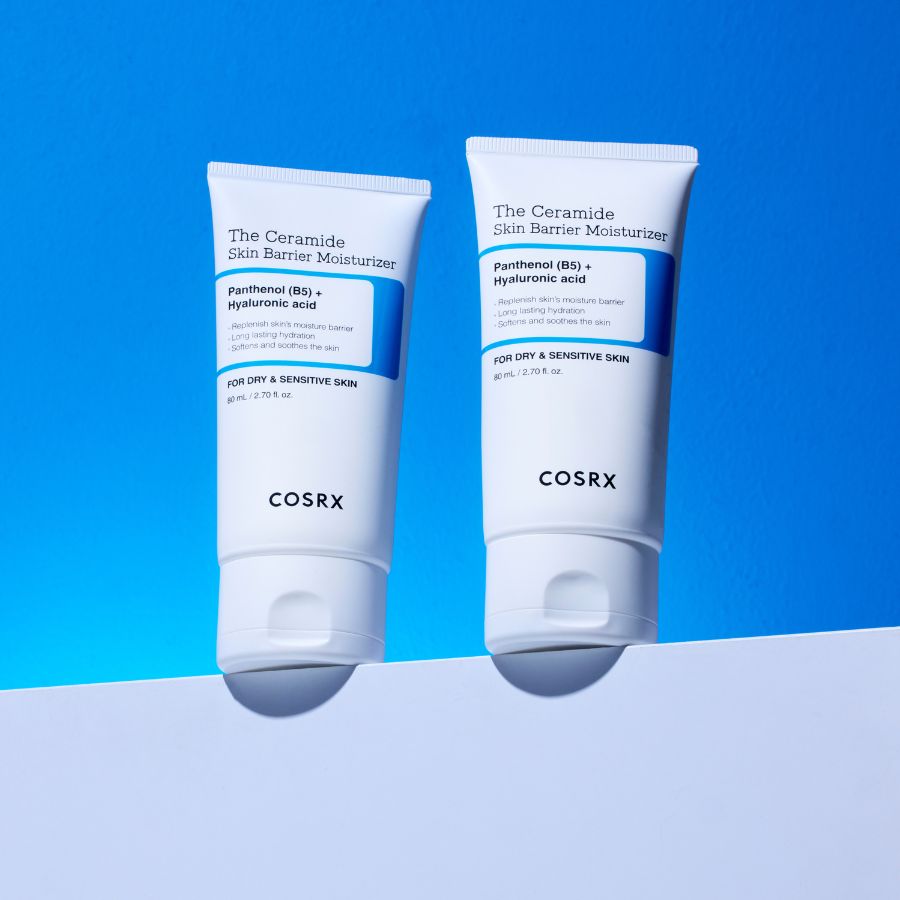 COSRX The Ceramide Skin Barrier Moisturizer