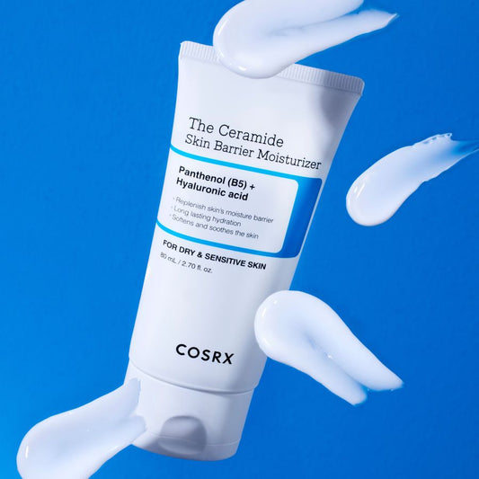 COSRX The Ceramide Skin Barrier Moisturizer