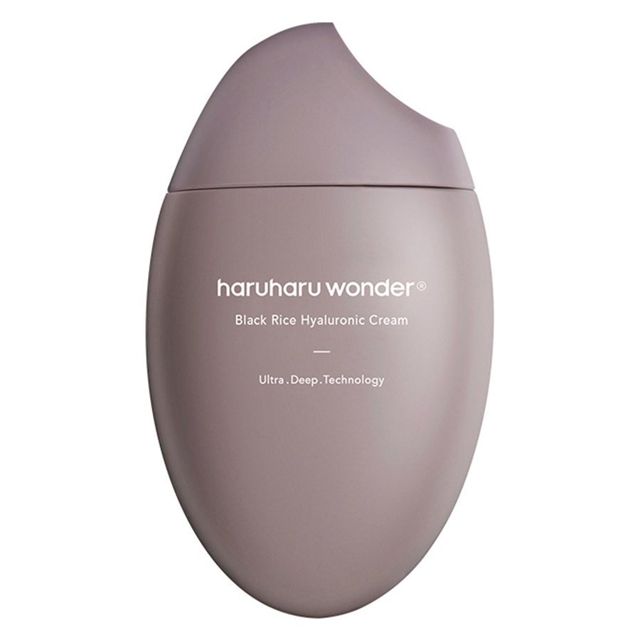 Haruharu Wonder Black Rice Hyaluronic Cream