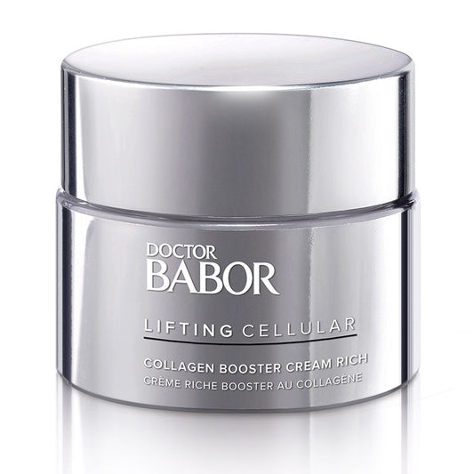 Babor Collagen cream rich